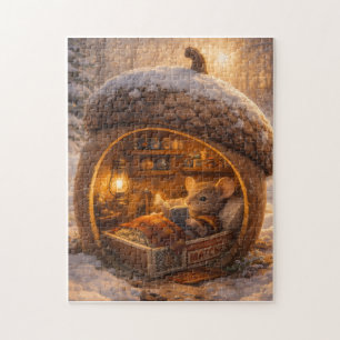 Eichenhaus Puzzle