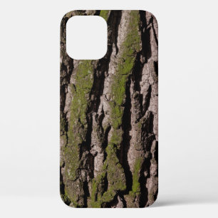 Eichenholz Case-Mate iPhone Hülle