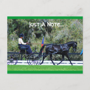 Eichenkuche Postkarte