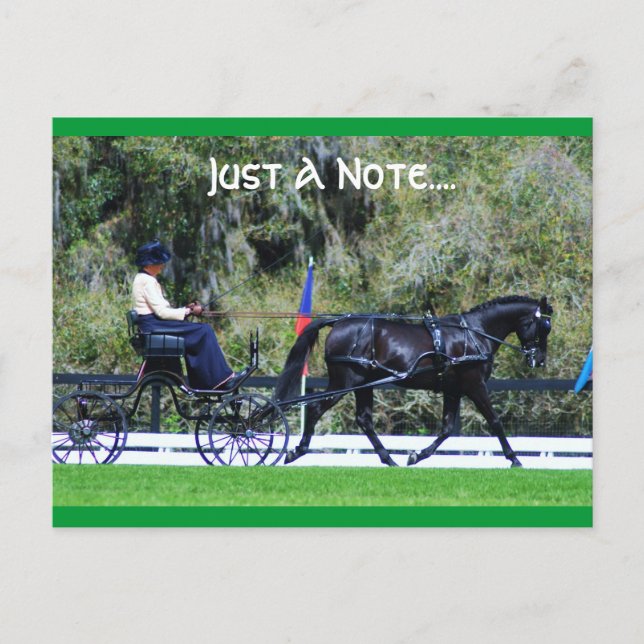 Eichenkuche Postkarte (Vorderseite)