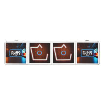 Eichenparty-Arena