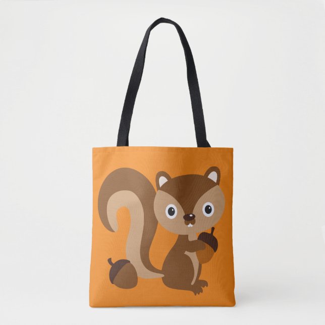 Eichhörnchen (Vorderseite)