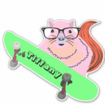 Eichhörnchen #149 Girls Name