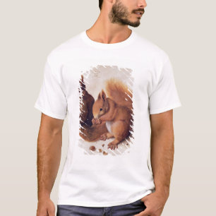Eichhörnchen, 1512 T-Shirt