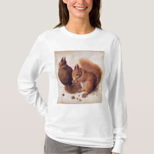 Eichhörnchen, 1512 T-Shirt