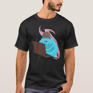 Eichhörnchen #154 T-Shirt