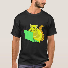 Eichhörnchen #172 T-Shirt