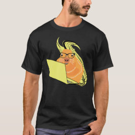 Eichhörnchen #176 T-Shirt