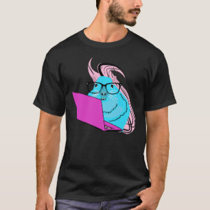 Eichhörnchen #191 T-Shirt