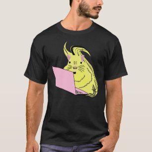 Eichhörnchen #226 T-Shirt