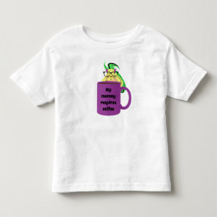 Eichhörnchen #436 Kleinkind T-shirt