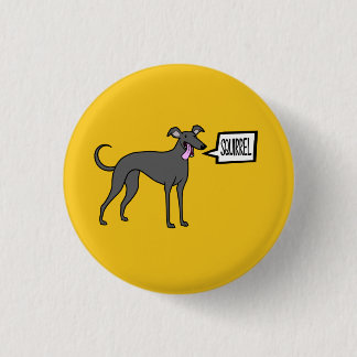 Eichhörnchen! Button