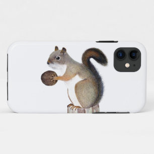 Eichhörnchen Case-Mate iPhone Hülle