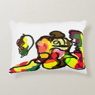 Eichhörnchen Dekokissen