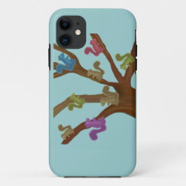 Eichhörnchen-Hafen IPhone 5 Fall Case-Mate iPhone Hülle
