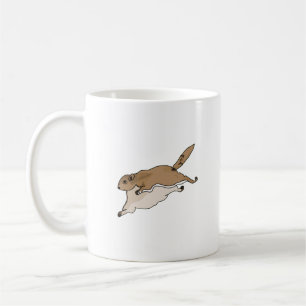 Eichhörnchen  kaffeetasse