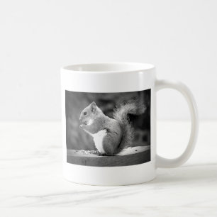 Eichhörnchen Kaffeetasse