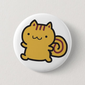 Eichhörnchen-Knopf Button