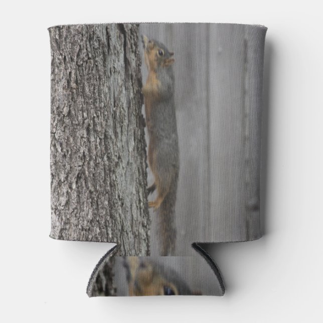 Eichhörnchen können kühlen dosenkühler (Vorderseite)