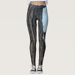 Eichhörnchen Leggings