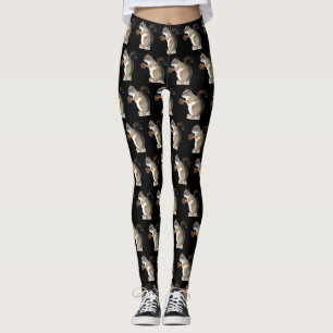 Eichhörnchen Leggings