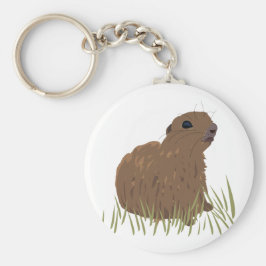 Eichhörnchen Schlüsselanhänger