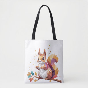Eichhörnchen spielerisch Adorable Fun Animal Color