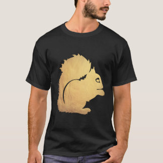 Eichhörnchen T-Shirt