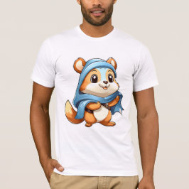Eichhörnchen T-Shirt