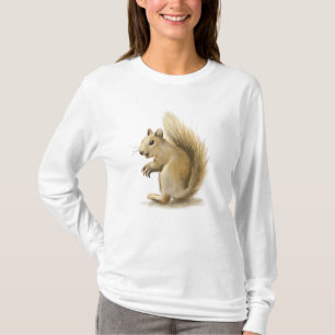 Eichhörnchen T-Shirt