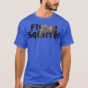 Eichhörnchen T-Shirt