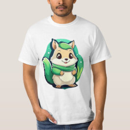 Eichhörnchen T-Shirt