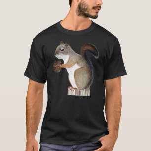 Eichhörnchen T-Shirt