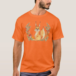 Eichhörnchen T-Shirt