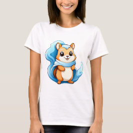 Eichhörnchen T-Shirt