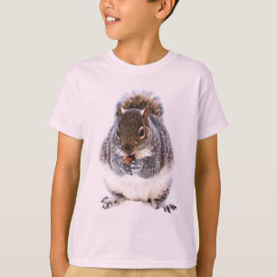 Eichhörnchen T-Shirt