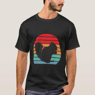 Eichhörnchen T-Shirt