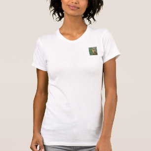 Eichhörnchen-Tasche T T-Shirt
