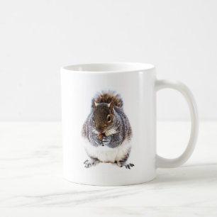 Eichhörnchen Tasse