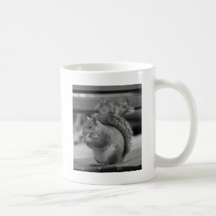 Eichhörnchen Tasse