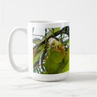 Eichhörnchen-Tasse