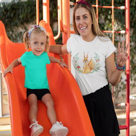 Eichhörnchen Tri-Blend Shirt