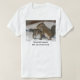 Eichhörnchenfreunde T-Shirt (Design vorne)