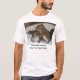 Eichhörnchenfreunde T-Shirt (Vorderseite)