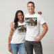Eichhörnchenfreunde T-Shirt (Unisex)