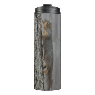 Eichhörnchentherme Thermosbecher