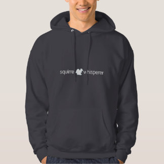 EichhörnchenWhispererHoodie Hoodie