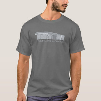 Eichler Häuser T-Shirt