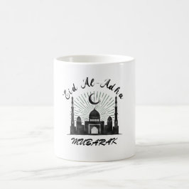 EID AL ADHA MUBARAK 2023 KAFFEETASSE
