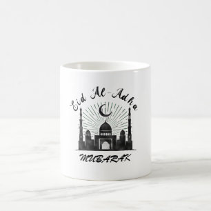 EID AL ADHA MUBARAK 2023 KAFFEETASSE